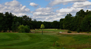 TUI CUP Najaar Ronde 1