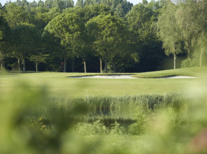 Golfers Magazine Cup
