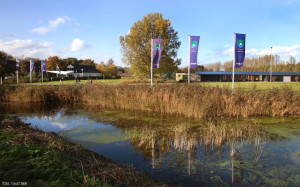 TUI CUP Najaar Ronde 3