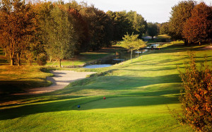 TUI CUP Najaar Finale