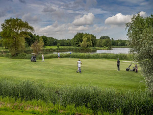 TUI CUP Najaar Ronde 2