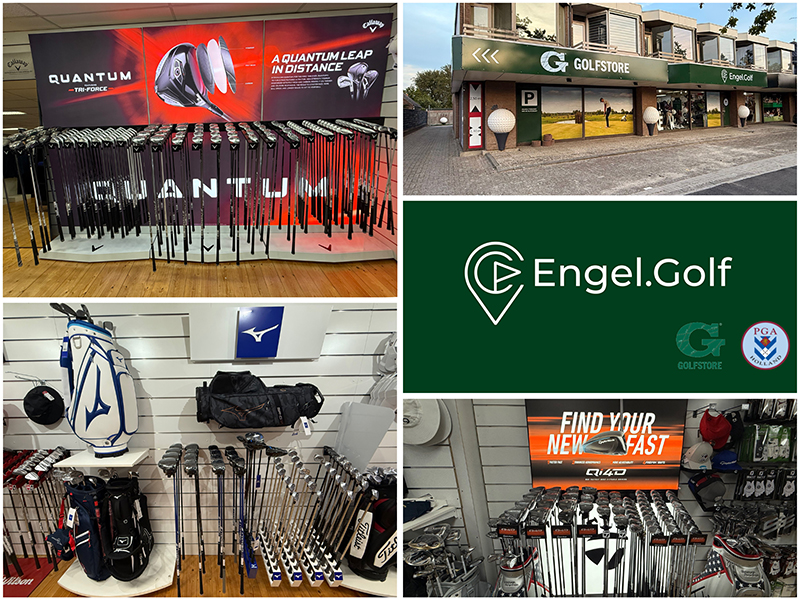 Engel.golf