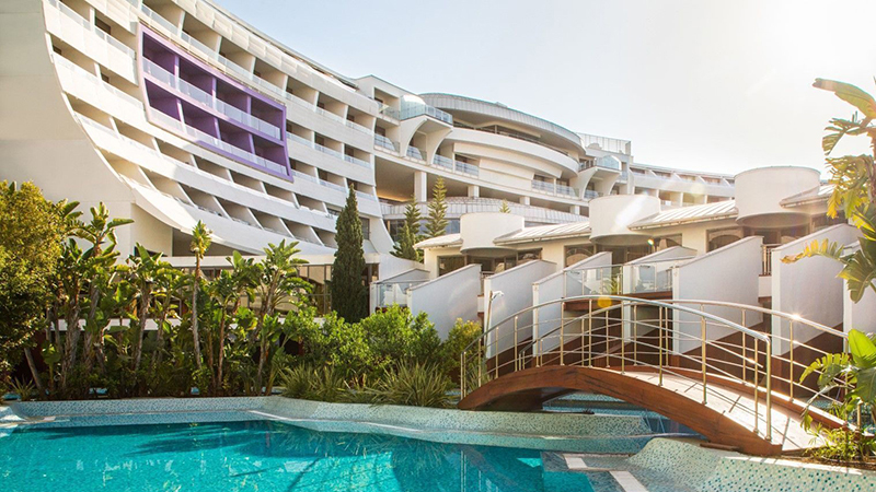 cornelia hotel