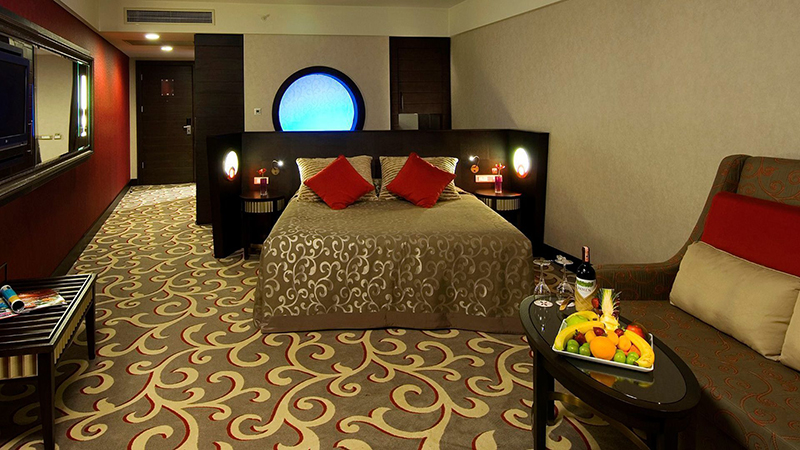 cornelia room