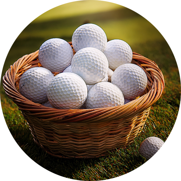 ballenmandje
